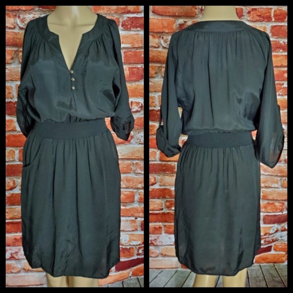 Cynthia Vincent Dresses & Skirts - Twelfth Street Cynthia Vincent Rayon Dress Small